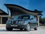Jaguar S-Type 1999 года (EU)